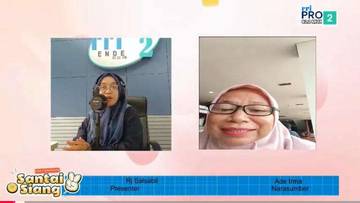 Sambal Ncara Flores Tembus Pasar Nasional Indonesia