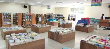 Gramedia Exhibition Hadir di Ende Hingga Juni 2026