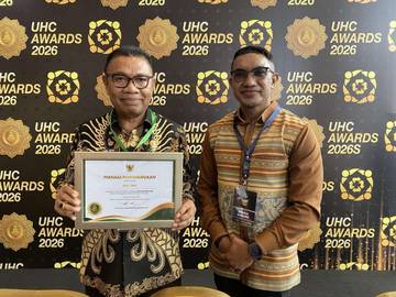 Kabupaten Ende Pertahankan Universal Health Coverage 2026