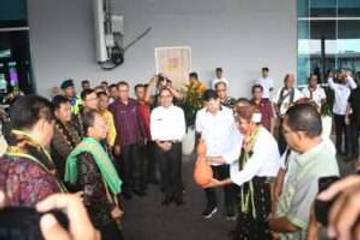 Tiga Gubernur Teken Kerja Sama Pariwisata Nusra
