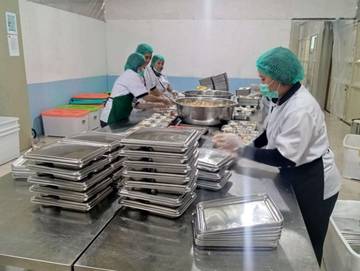 BPJS Ketenagakerjaan Jamin JKK Pekerja SPPG Manggarai