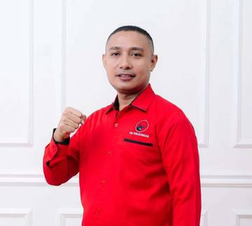 Fraksi PDIP Ende Tolak Panitia Hak Angket