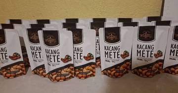 Widang Mete, Dari Komunitas Menuju Pasar Luas