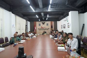 BPOLBF dan Sekber Dorong Pariwisata Labuan Bajo Berkelanjutan 