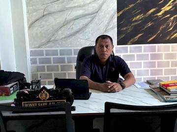 Kasus Pidana BBM, Polres Manggarai Lengkapi Petunjuk Kejaksaan