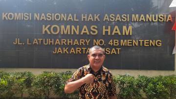 PADMA Indonesia Apresiasi Polda NTT Bongkar Mafia Penyelundupan