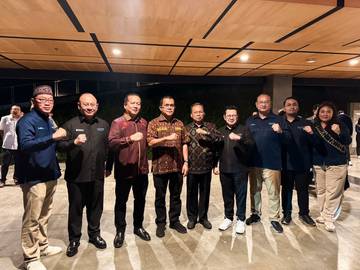 InJourney Perkuat Pariwisata Bali–NTB–NTT Terintegrasi melalui Layanan Terpadu