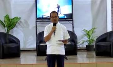 Membagun Karakter Mahasiswa Pastoral Ditengah Perubahan Nilai Sosial