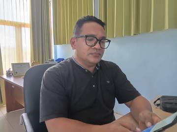Dinkes Manggarai Barat Rilis Hasil Observasi Dugaan Keracunan MBG Kuwus