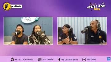 Pemuda Katolik Didorong Aktif Berorganisasi Melalui Kegiatan OMK