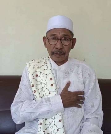 Tokoh Agama Ende Serukan Sinergi Masyarakat dan Polri