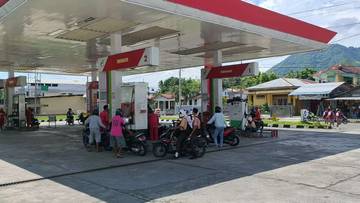 Penerapan Pergub, SPBU Gatot Subroto Tunggu Arahan Pertamina