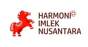 Makna Logo Imlek Nasional 2026 Simbol Harmoni Nusantara