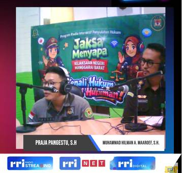 TPPO Bentuk Perbudakan Modern, Jaksa Ingatkan Warga