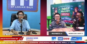 Iming-iming Kerja Gaji Besar, Modus TPPO Terungkap