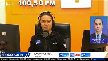 Pastoral Gereja Butuh Iman dan Empati Sosial