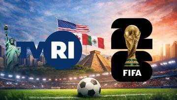 TVRI Ajak Warga Migrasi Antena Digital Sambut Piala Dunia