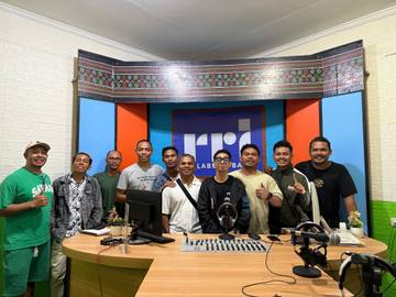 PGWI Dorong Standarisasi Guide Wisata Labuan Bajo