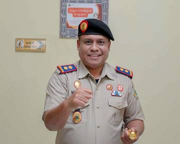 PTSL 2025 Terbitkan 1.150 Sertifikat di Lembata