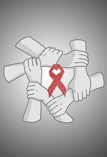 Edukasi HIV Tekan Stigma dan Diskriminasi ODHA