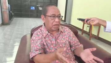 Budaya Pesta Pora Dinilai Picu Kemiskinan di NTT