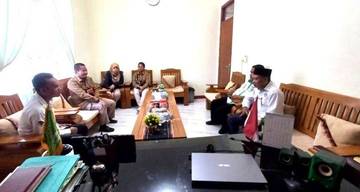 Kemenag–Loka POM Manggarai Barat Perkuat Keamanan Pangan MBG