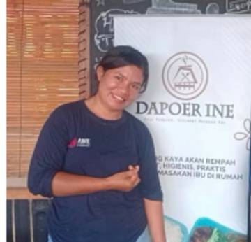 UMKM Ende Rasakan Dampak Promosi RRI