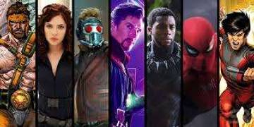 Marvel Didesak Fokus Pahlawan Baru MCU