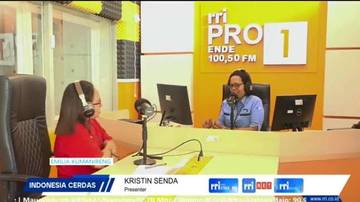 Kebun Keluarga Perkuat Ketahanan Pangan Rumah Tangga