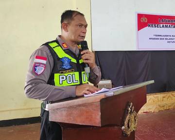 Pelanggaran Masih Ditemukan, Edukasi Humanis Operasi Turangga Diperkuat