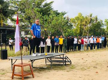 Pemkab Manggarai Barat Segera Tertibkan Papan Reklame