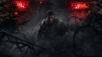 Alan Ritchson Bintangi Film War Machine