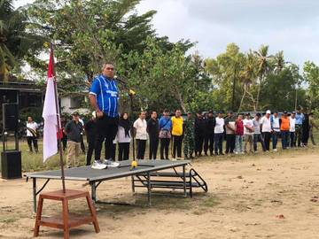Pemkab Manggarai Barat Bentuk Tim Tertib Reklame