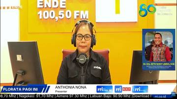 Gerakan Beli Produk Lokal Dorong Martabat Ekonomi NTT
