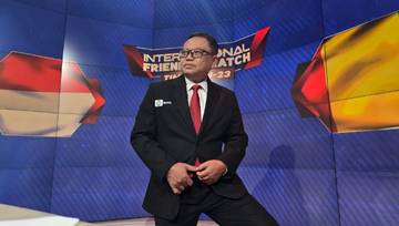 Mohamad Kusnaeni: Fenomena Zero-Click Jadi Tantangan Serius Pers Nasional