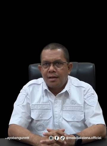 Gubernur NTT: Kepergian YBR di Ngada Peringatan Pentingnya Kepedulian Sosial