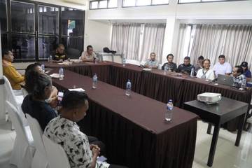 Gubernur NTT Dukung MBG Desa Berbasis Digital
