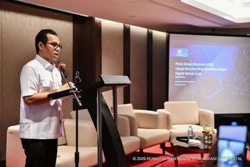 Anak Palsukan Usia, Platform Diminta Deteksi Perilaku