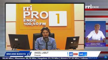 Siri Bongkok, Cara Adat Manggarai Redam Konflik Tanah