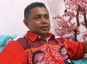 Keluhan Samratulangi Dijawab, PDAM Ende Atur Distribusi Air
