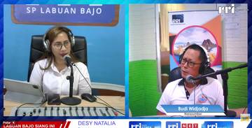 Sinergi Lembaga Labuan Bajo Kunci Jaga Wisata Bahari