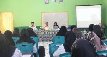 MAN 2 Flores Timur Perkuat Implementasi Pendidikan Inklusif 