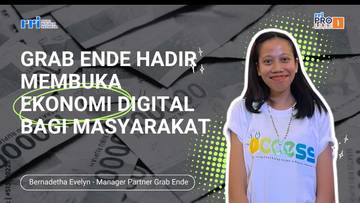 UMKM Ende Masuk Pasar Digital