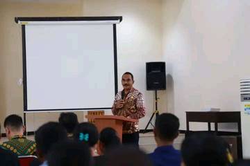 Wabup Nagekeo Buka Sidang Luar Gedung PN Bajawa