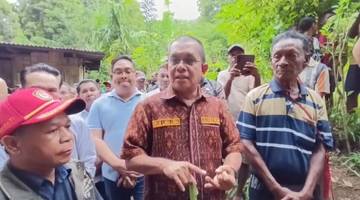 Gubernur NTT Minta Data Kemiskinan Akurat, Bebas Politisasi