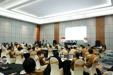 Pemprov NTT Perkuat Pengendalian Inflasi Hadapi HBKN 2026