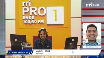 PSTM Angkat Identitas Budaya Lewat Tato