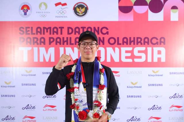Win Balap Indonesian Cyclists Win Two Gold at Track Asia Cup 2026 in Chennai ...