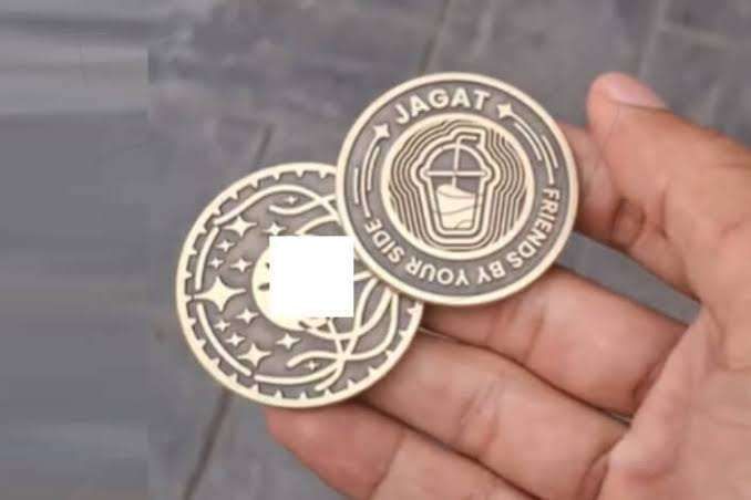 Koin Jagat' Trend, Strict Measures Needed to Protect Public