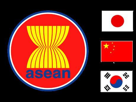 ASEAN+3 Reaffirms Commitment to Free Trade Amid US Tariff Concerns ...